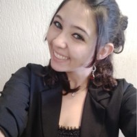 Dryelle Laiana Santos