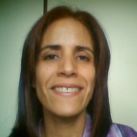 Jeanette Carolina Aray