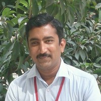 Srinivasarao Kandula