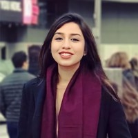 Hira Anwar