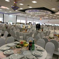 St Germain RECEPTION