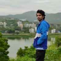 Akshay G.