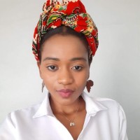 Salma Mabunda