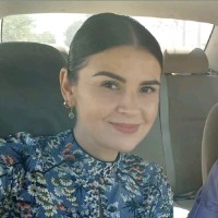 Rosa Alicia Bringas Armenta