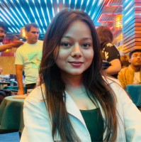 Vanshika Garg