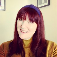 Sonja Oldham
