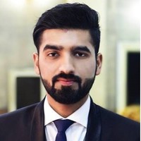 Mehran Ali
