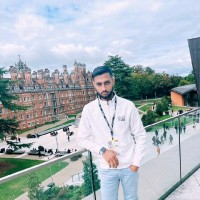 Ankit Balhara