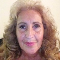 Carol Farrell
