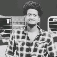 Arul kumar A