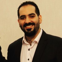 Mohammed Ahmed