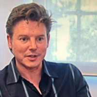 Colin Barlow