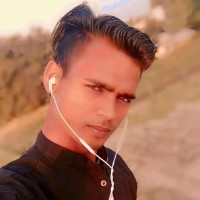 Anuj Kumar Patel