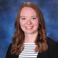 Kaitlin Lach, Eit