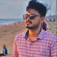 Sushant Kumar