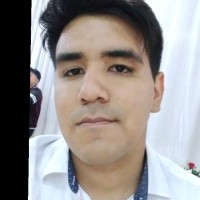 Pedro Francisco Reza Jara