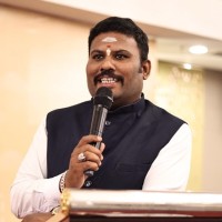Sp Senthilkumar