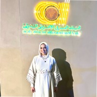 Miral Arafa