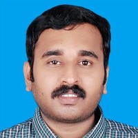 Abhilash Krishna