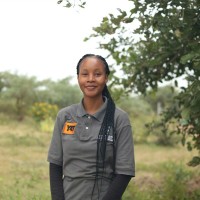 Thakgalo Angie Mohlala