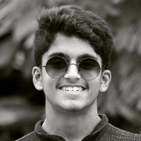 Parth Redkar