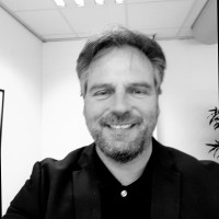 Patrick Brinkhof