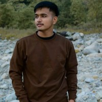 Naresh Chand