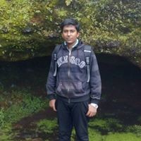 Somashekhar S M