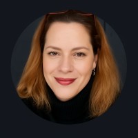 Katherine Stehberg Liberman