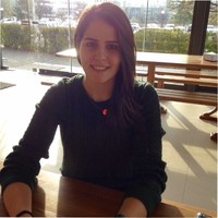 Büşra Yılmaz Yanık