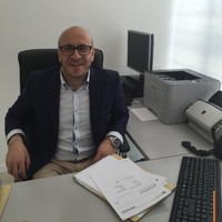 Gabriele Uliassi