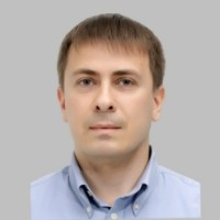 Nikolay Olyunin