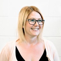 Rachel Backhouse