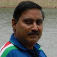 Gururaj Sm