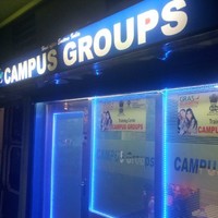 CAMPUS Groups