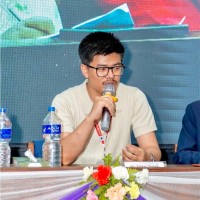 Mohan Tamang