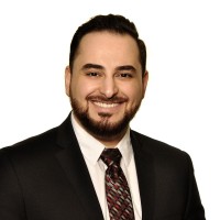 Omar Husam Aldin, Cfa, Cim