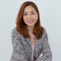 Irene Ho