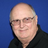 Ron Mcqueeney