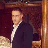 Amr Tantawy