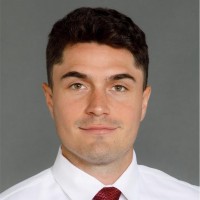 Noah Degoursey Gsp, Chst, Sts-C