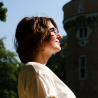 Kiki Van Erp