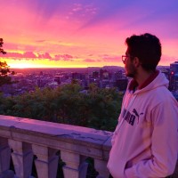 Pratyush Bhatt