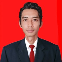 yoga andika pradana
