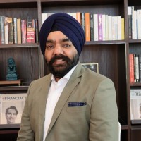 Jagdeep Singh Batra