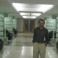 Balasubramanian S