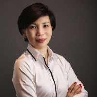Lydia Chin