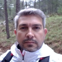 Antonio Pérez Ramón