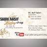 sabri asif hunting shop lahore