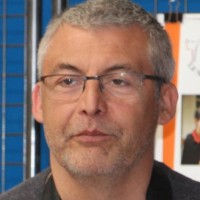Lionel Chwastyniak